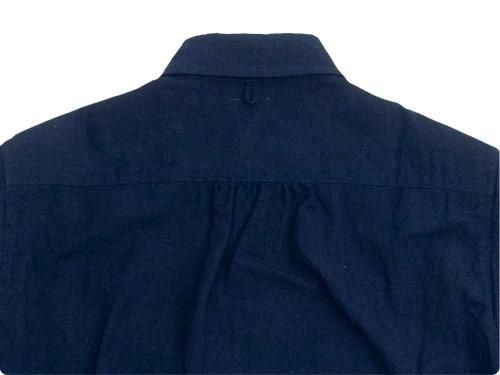 maillot sunset B.D. S/S shirts NAVY