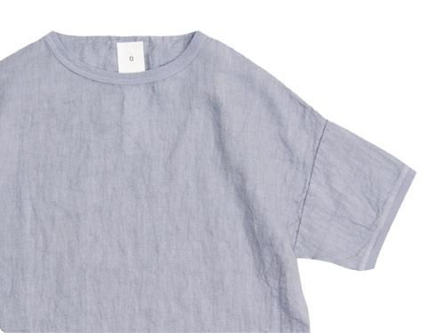  maillot linen shirts T GRAY