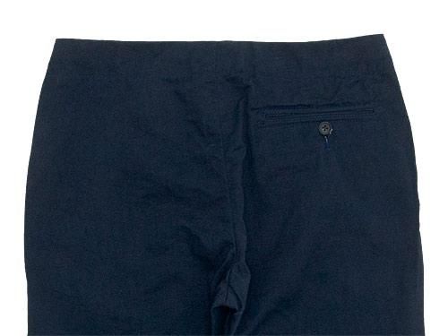 maillot chino easy pants NAVY