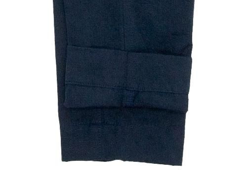 maillot chino easy pants NAVY