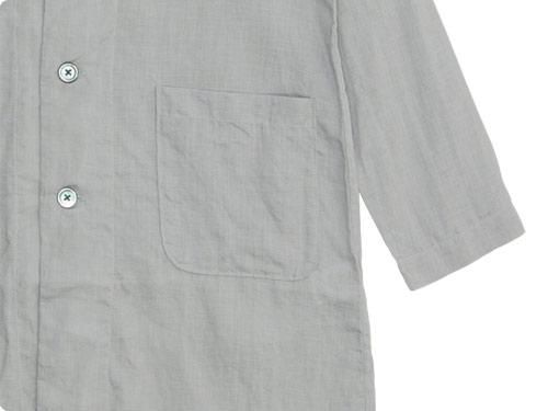 RINEN 80/1ͥʿ ơ顼ɥ 03GRAY̥ǥ