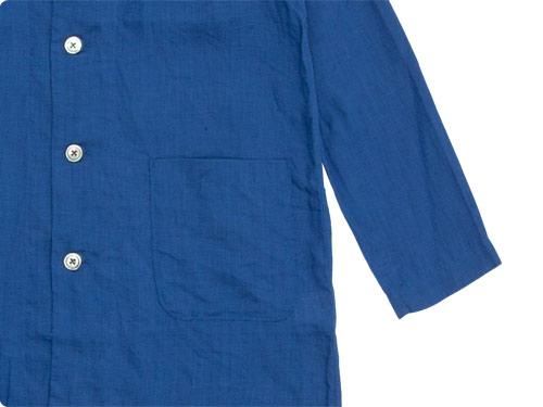 RINEN 80/1ͥʿ ơ顼ɥ 15BLUE̥ǥ