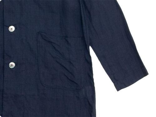 RINEN 80/1ͥʿ ơ顼ɥ 05NAVY̥ǥ