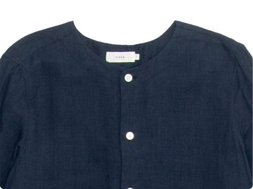 RINEN 80/1ͥ 7ʬµΡ顼󥰥 05NAVY̥ǥ