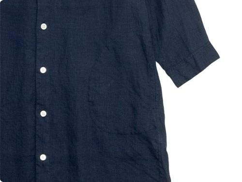 RINEN 80/1ͥ 7ʬµΡ顼󥰥 05NAVY̥ǥ