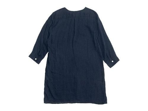 RINEN 80/1ͥ 7ʬµΡ顼󥰥 05NAVY̥ǥ