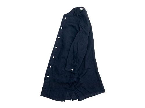 RINEN 80/1ͥ 7ʬµΡ顼󥰥 05NAVY̥ǥ