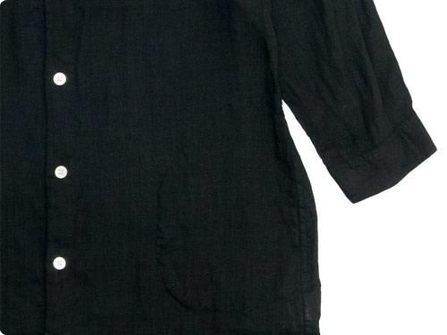 RINEN 80/1ͥ 7ʬµΡ顼󥰥 10BLACK̥ǥ
