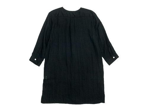 RINEN 80/1ͥ 7ʬµΡ顼󥰥 10BLACK̥ǥ