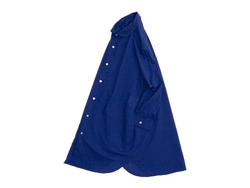 RINEN 80/1ץ饤 7ʬµ饦ɥ顼󥰥 15BLUE̥ǥ