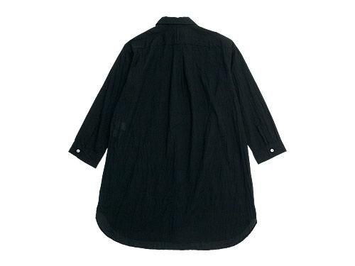 RINEN 80/1ץ饤 7ʬµ饦ɥ顼󥰥 10BLACK̥ǥ