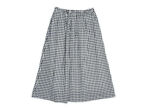 RINEN 80/1ץ饤 󥬥å 㥶 10WHITE x BLACK̥ǥ