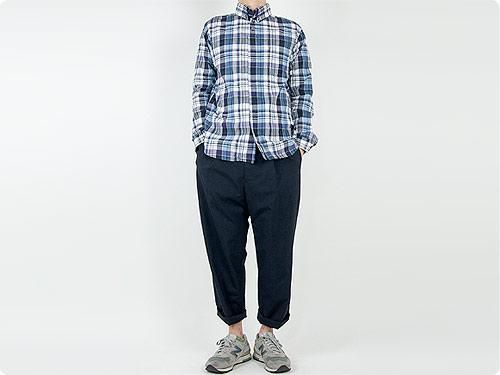 EEL ǯѥ 27NAVY