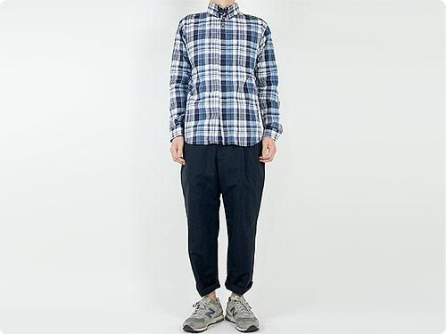 EEL ǯѥ 27NAVY