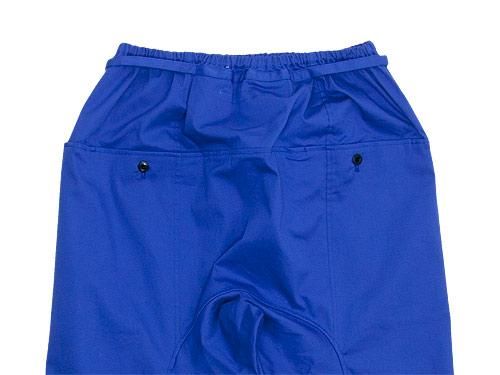 EEL ȥѥ 25BLUE