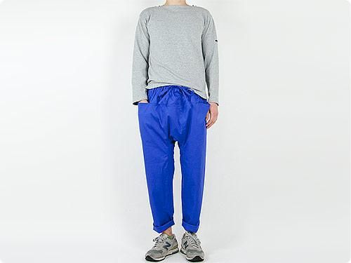 EEL ȥѥ 25BLUE