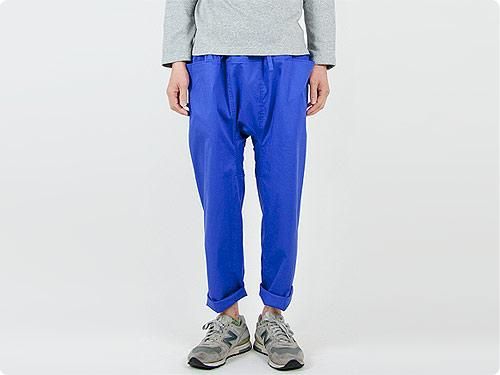 EEL ȥѥ 25BLUE