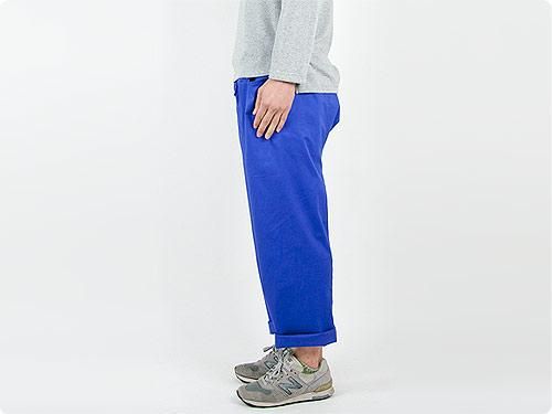 EEL ȥѥ 25BLUE