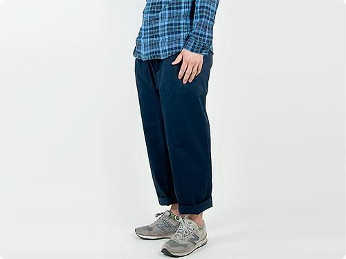EEL ȥѥ 27NAVY
