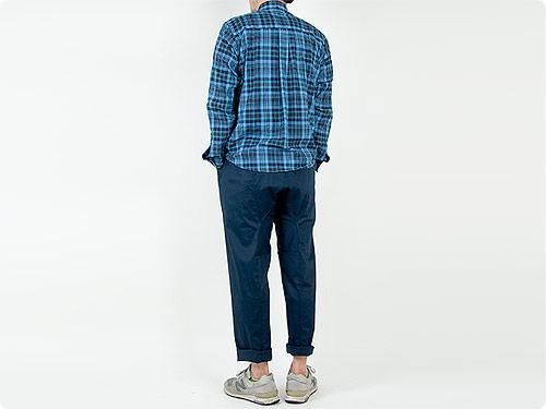 EEL ȥѥ 27NAVY