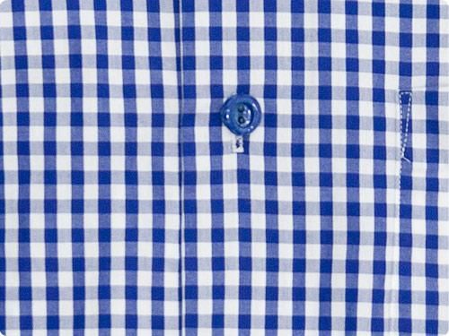 EEL ƫդΥ 27NAVY GINGHAM