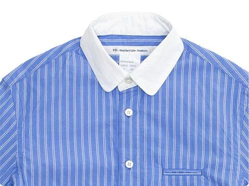 EEL 󥫥饵 25BLUE x WHITE STRIPE