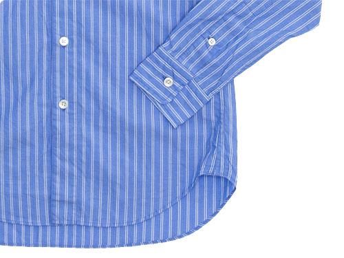 EEL 󥫥饵 25BLUE x WHITE STRIPE