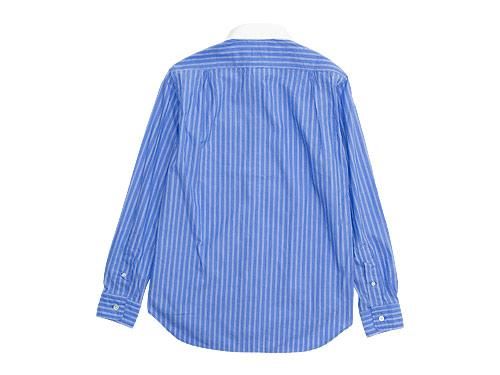 EEL 󥫥饵 25BLUE x WHITE STRIPE