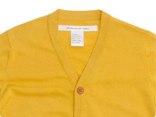 EEL ǥ 34YELLOW