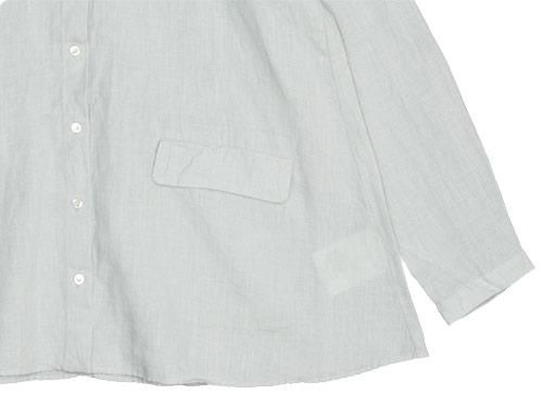 ordinary fits STUDIO SHIRT GRAY