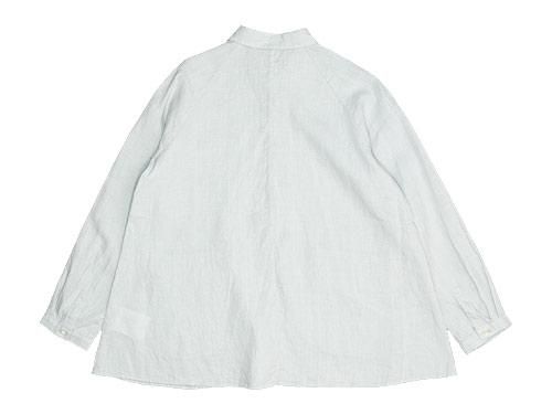 ordinary fits STUDIO SHIRT GRAY