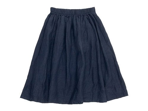 ordinary fits GATHER SKIRT