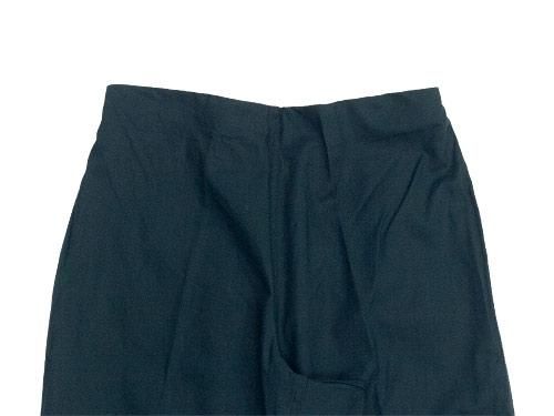 TUKI pajamas 26green