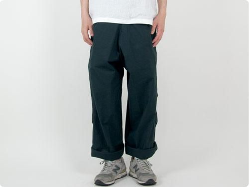 TUKI pajamas 26green