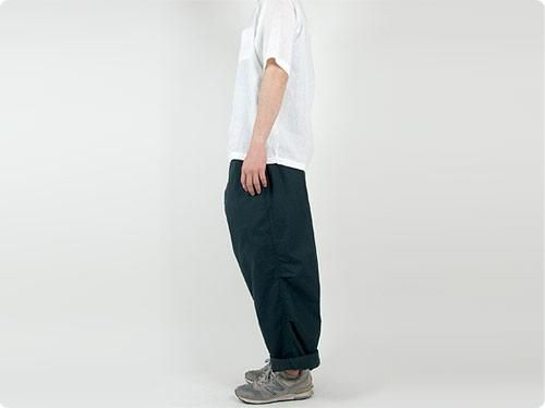 TUKI pajamas 26green