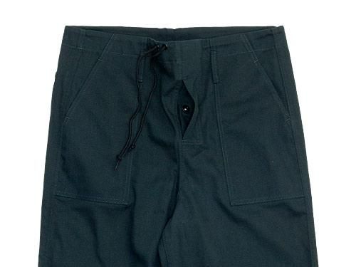 TUKI over pants 26green