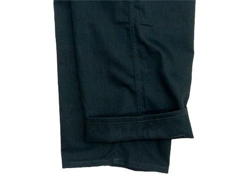 TUKI over pants 26green