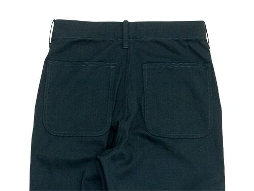 TUKI work pants 26green