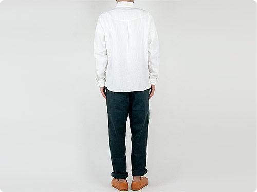 TUKI work pants 26green