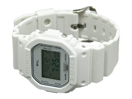 MHL. G-SHOCK 030WHITE 596173551