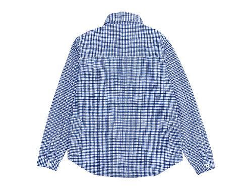 LOLO åȥץ륪Сڥ󥷥å BLUE