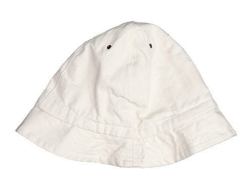 TATAMIZE MOUNTAIN HAT OFF WHITE HB