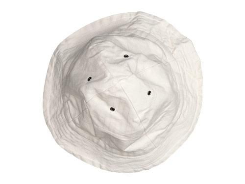 TATAMIZE MOUNTAIN HAT OFF WHITE HB