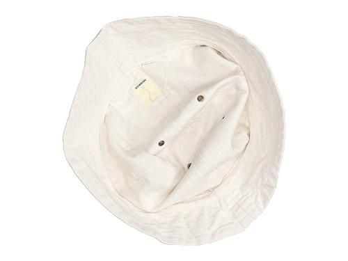 TATAMIZE MOUNTAIN HAT OFF WHITE HB