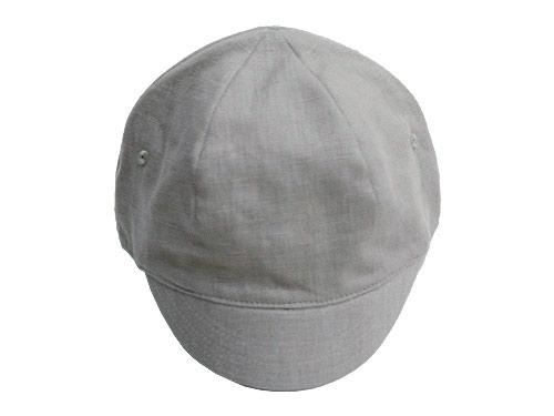 StitchandSew cap GRAY