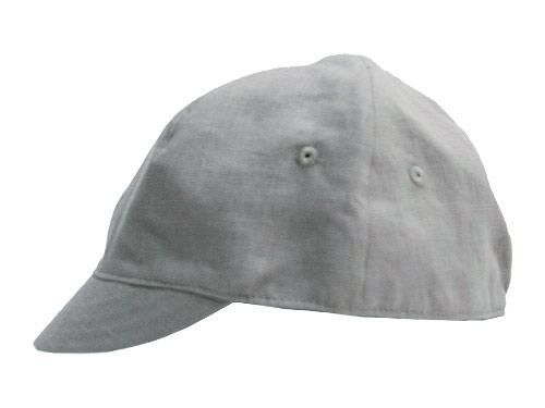 StitchandSew cap GRAY