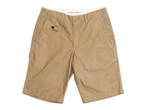 DAILY WARDROBE INDUSTRY TRAVELER’S SHORTS