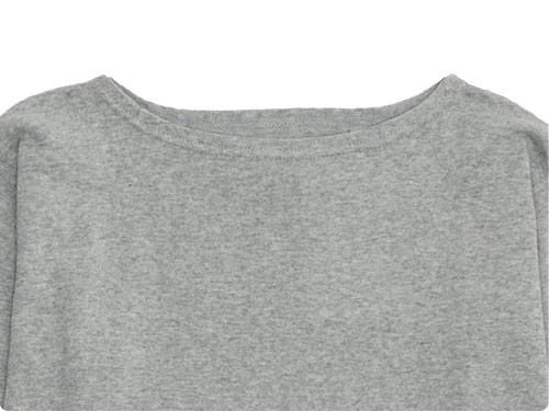 Le minor by DAILY WARDROBE INDUSTRY ܡȥͥååȥ THURSDAYGRAY