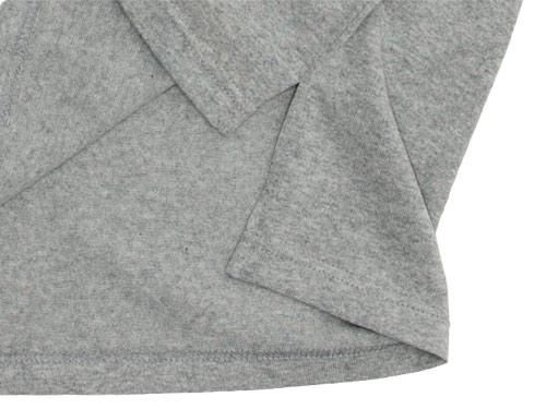 Le minor by DAILY WARDROBE INDUSTRY ܡȥͥååȥ THURSDAYGRAY