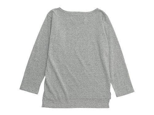 Le minor by DAILY WARDROBE INDUSTRY ܡȥͥååȥ THURSDAYGRAY